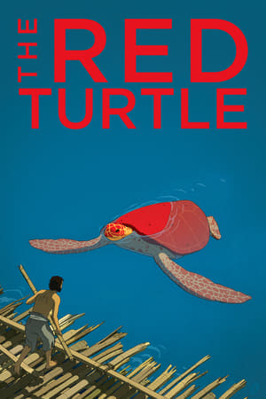 The Red Turtle 2016 BRRip