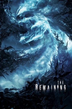 The Remaining 2014 BRRip