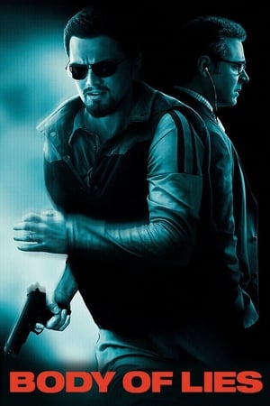 Body of Lies 2008 Dual Audio