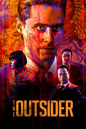 The Outsider 2018 BRRIp