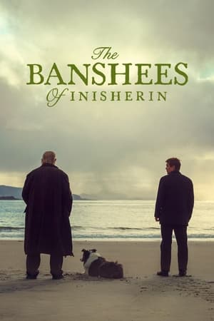 The Banshees of Inisherin 2022 BRRip