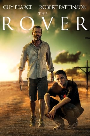 The Rover 2014 BRRIp