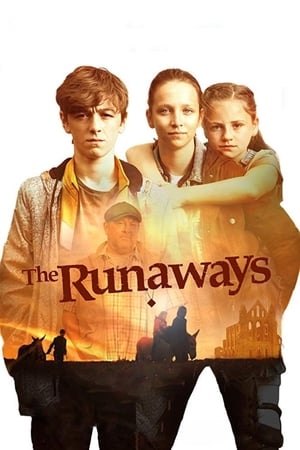 The Runaways 2019 BRRip