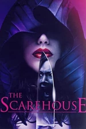 The Scarehouse 2014 BRRIp