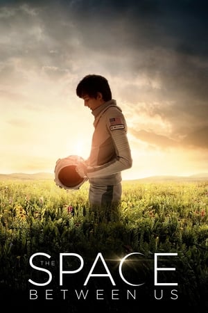 The Space Between Us 2017 BRRIp