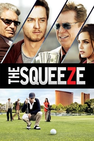 The Squeeze 2015 BRRIp