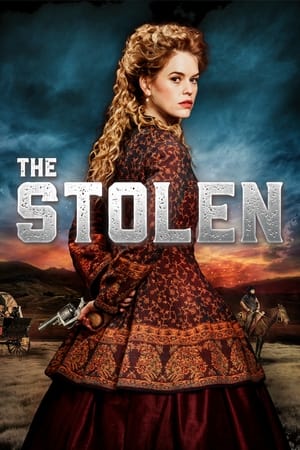 The Stolen 2017 BRRIp