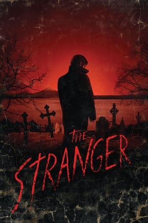 The Stranger 2014 BRRip