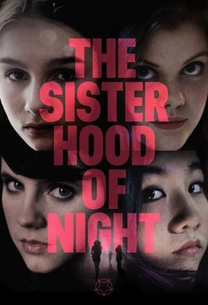 The Sisterhood of Night 2014 BRRIp