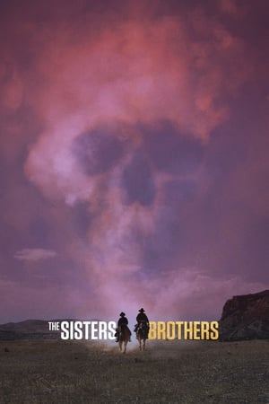 The Sisters Brothers 2018 BRRIp