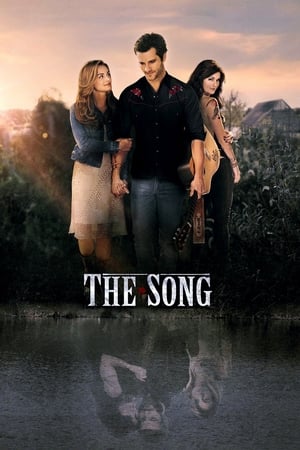 The Song 2014 BRRip