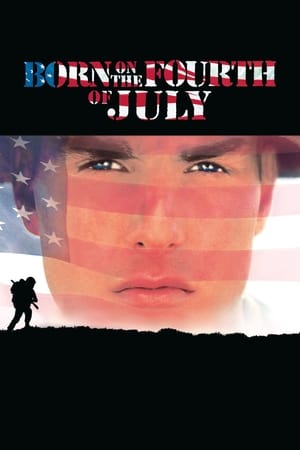 Born on the Fourth of July 1989 Dual Audio