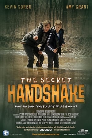 The Secret Handshake 2015 BRRip