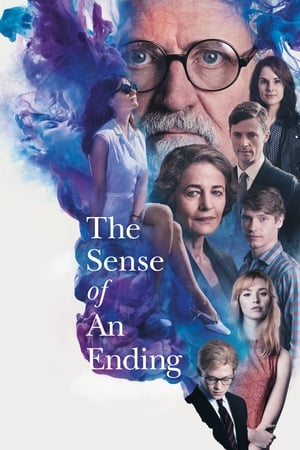 The Sense of an Ending 2017 BRRIp