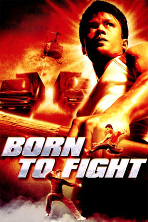 Born to Fight 2004 Dual Audio