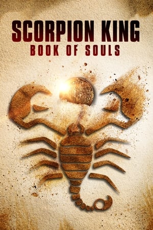 The Scorpion King 5: Book of Souls 2018 BRRIp