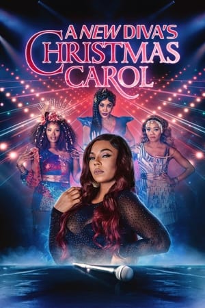 A New Diva's Christmas Carol 2022 BRRip