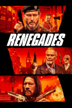 Renegades 2022 BRRip