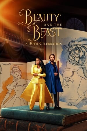 Beauty and the Beast: A 30th Celebration 2022 BRRip