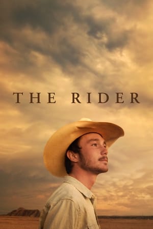 The Rider 2017 BRRIp