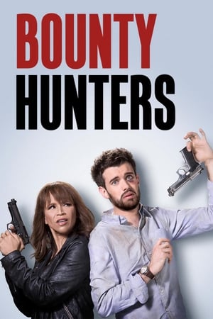Bounty Hunters (2017) Dual Audio