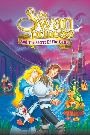 The Swan Princess: Escape from Castle Mountain 1997 Dual Audio