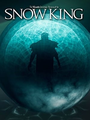 The Wizards Christmas - Return of the Snow King (2016) Dual Audio 