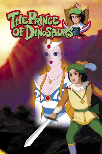 Prince of the Dinosaurs 2000 BRRIp