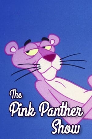 The Pink Panther Season