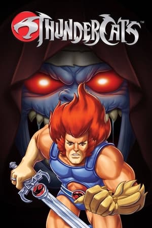 ThunderCats Season 1