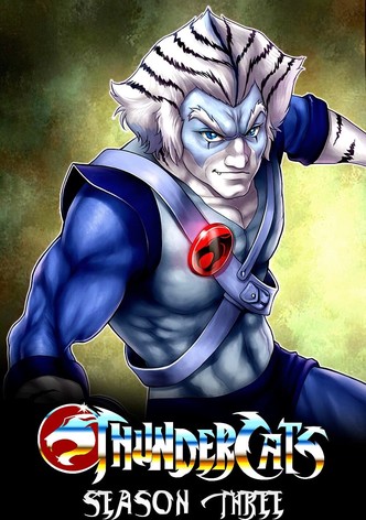 ThunderCats Season 3