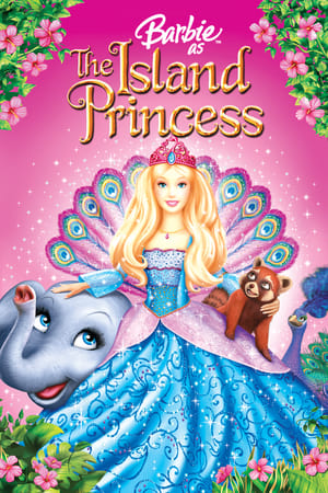 Barbie as the Island Princess 2007 BRRip