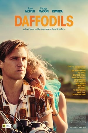 Daffodils 2019 BRRIp