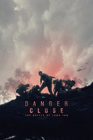 Danger Close: The Battle of Long Tan 2019 BRRIp