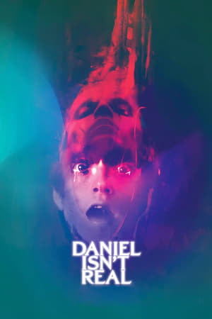 Daniel Isn't Real 2019 BRRip