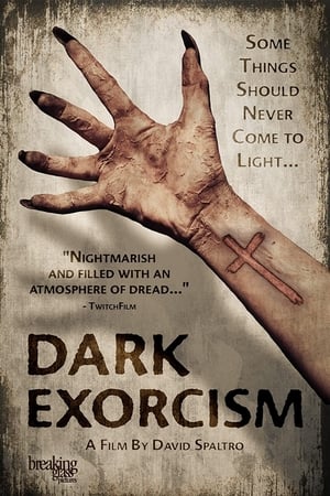 Dark Exorcism 2015 BRRip