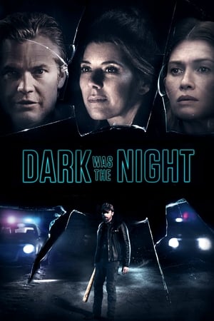 Dark Was the Night 2018 BRRip