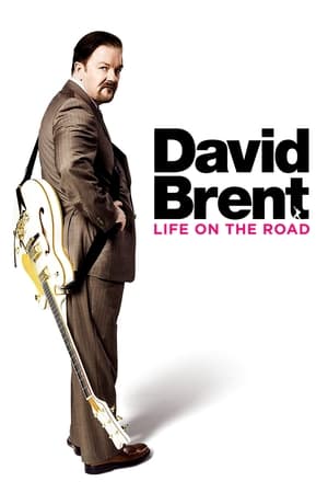 David Brent: Life on the Road 2016 BRRip