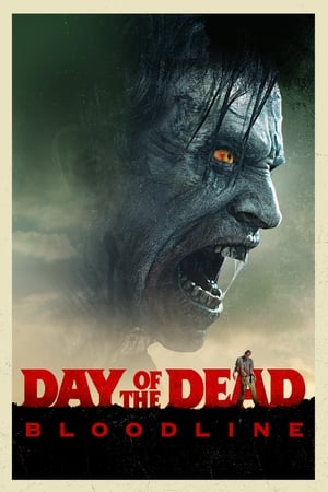 Day of the Dead: Bloodline 2018 BRRip