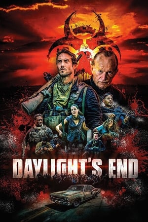 Daylight's End 2016 BRRip