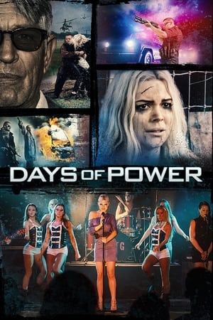 Days of Power 2017 BRRip