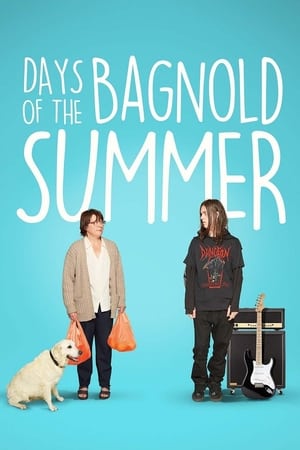 Days of the Bagnold Summer 2019 BRRip
