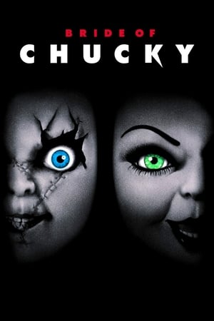 Bride of Chucky 1998 Dual Audio