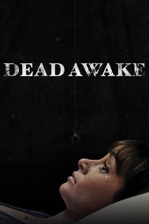 Dead Awake 2016 BRRip