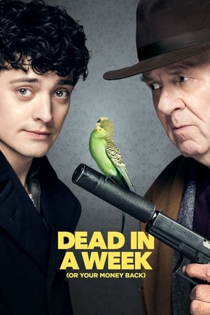 Dead in a Week (Or Your Money Back) 2018 BRRip