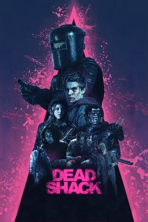 Dead Shack 2017 BRRip