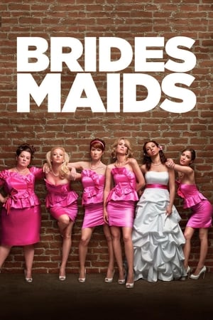 Bridesmaids 2011 Dual Audio