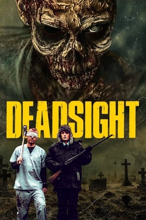 Deadsight 2018 BRRip