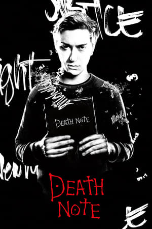 Death Note 2017 BRRip