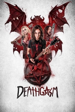 Deathgasm 2015 BRRip